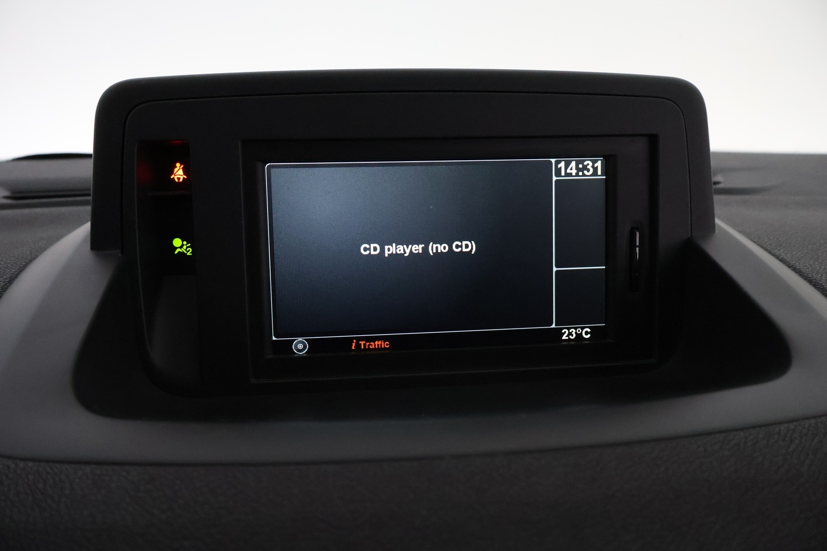 RENAULT Megane 2011