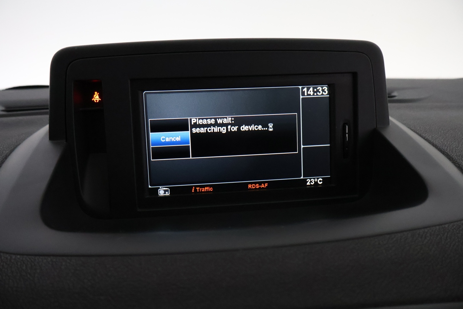 RENAULT Megane 2011
