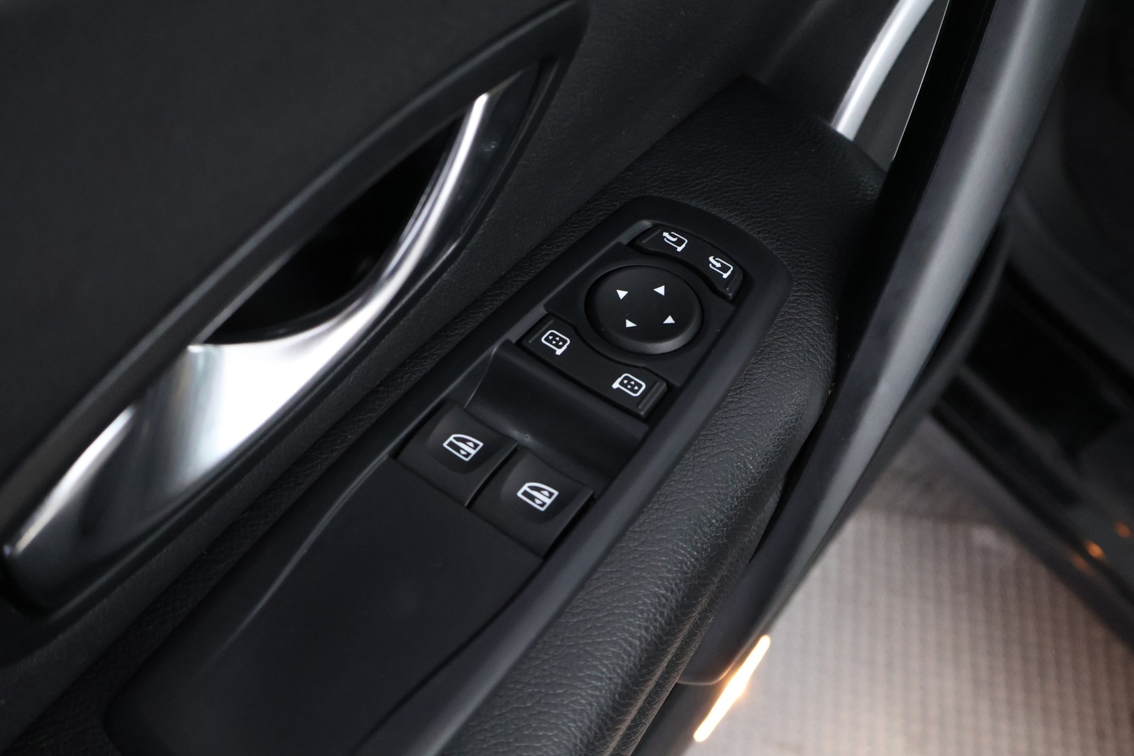 RENAULT Megane 2011