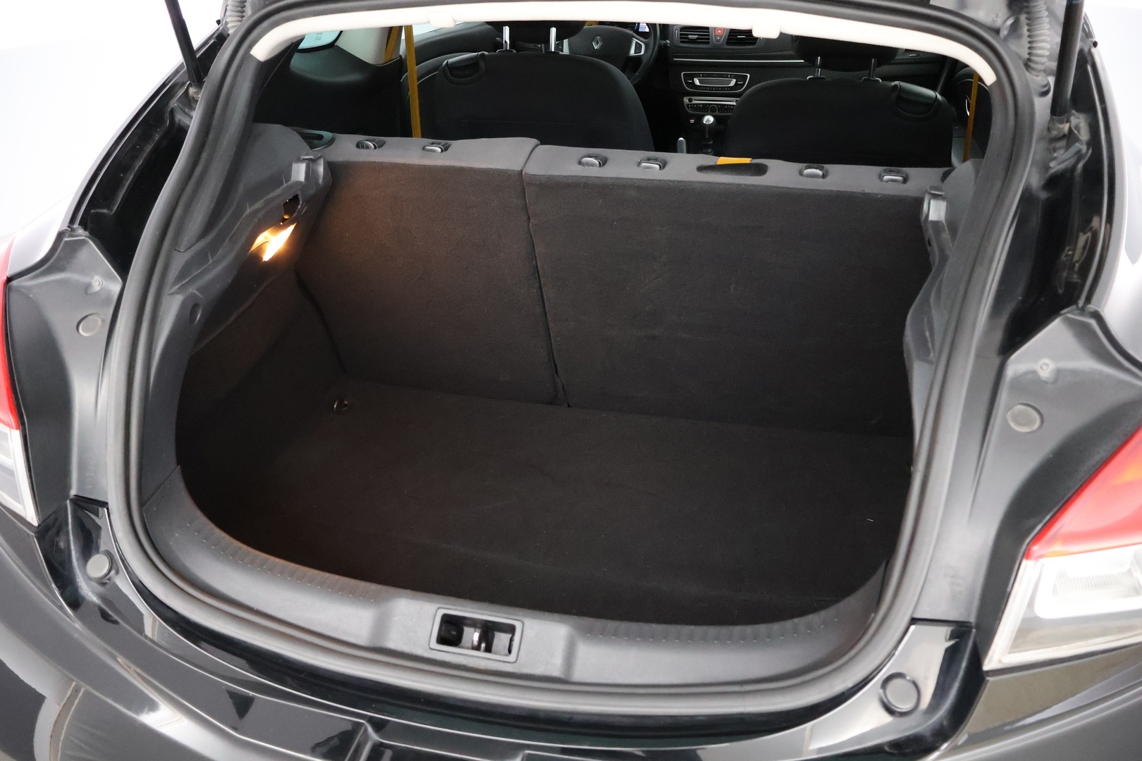 RENAULT Megane 2011