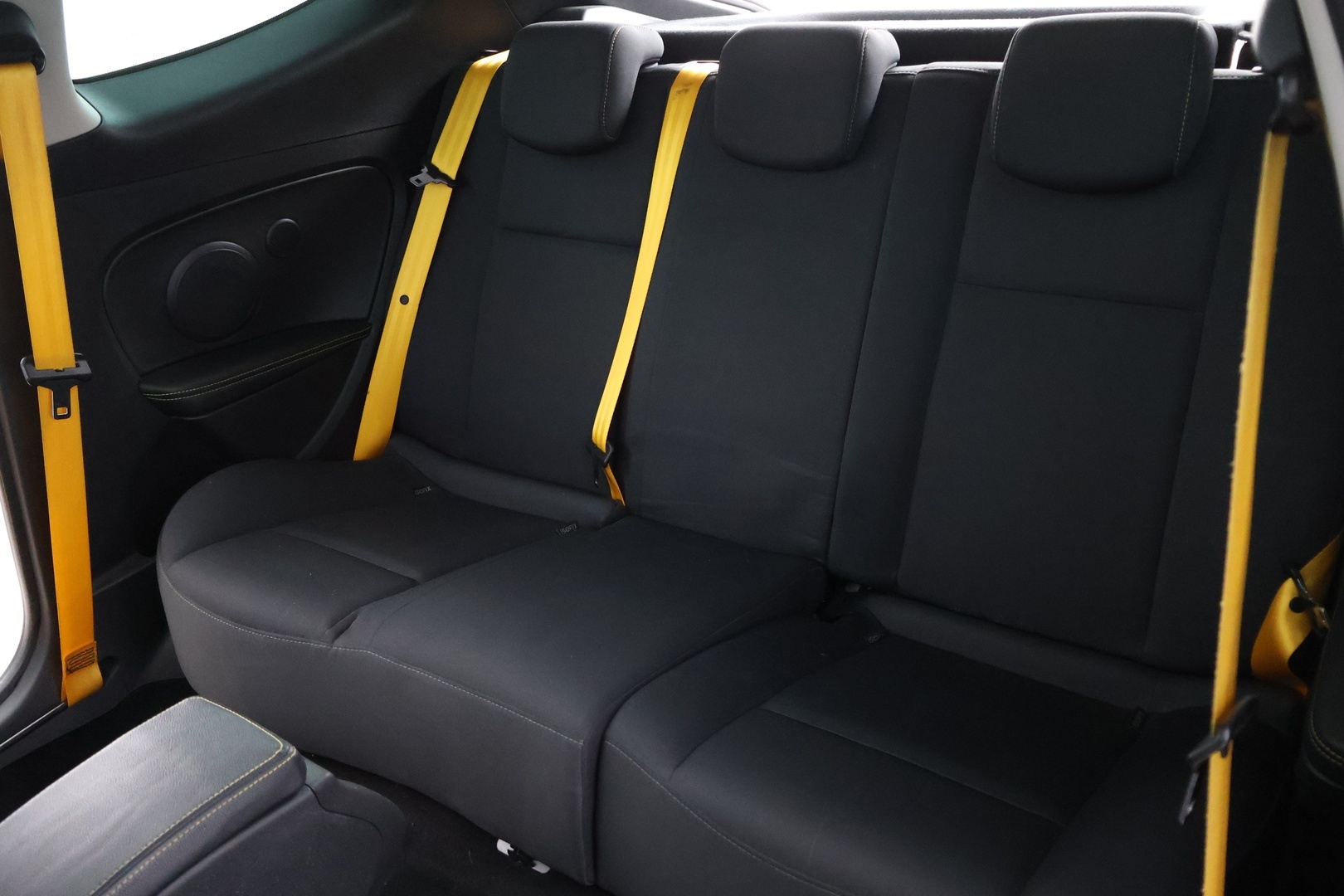 RENAULT Megane 2011