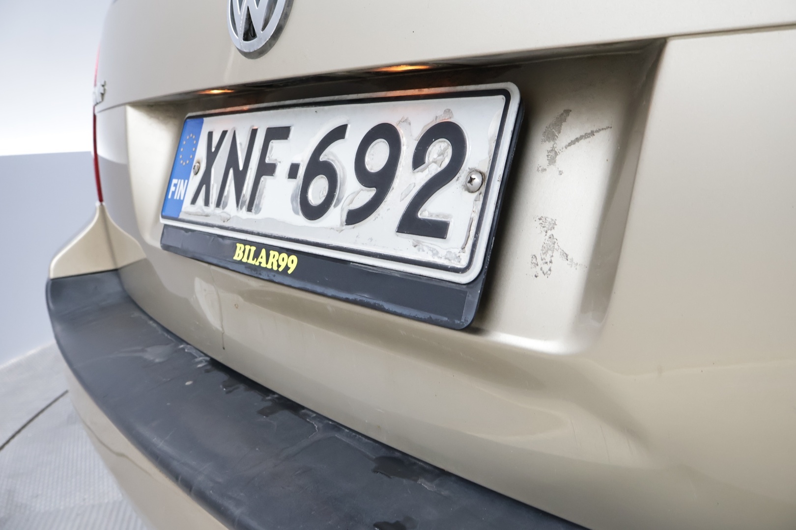 VOLKSWAGEN Golf Variant 2003