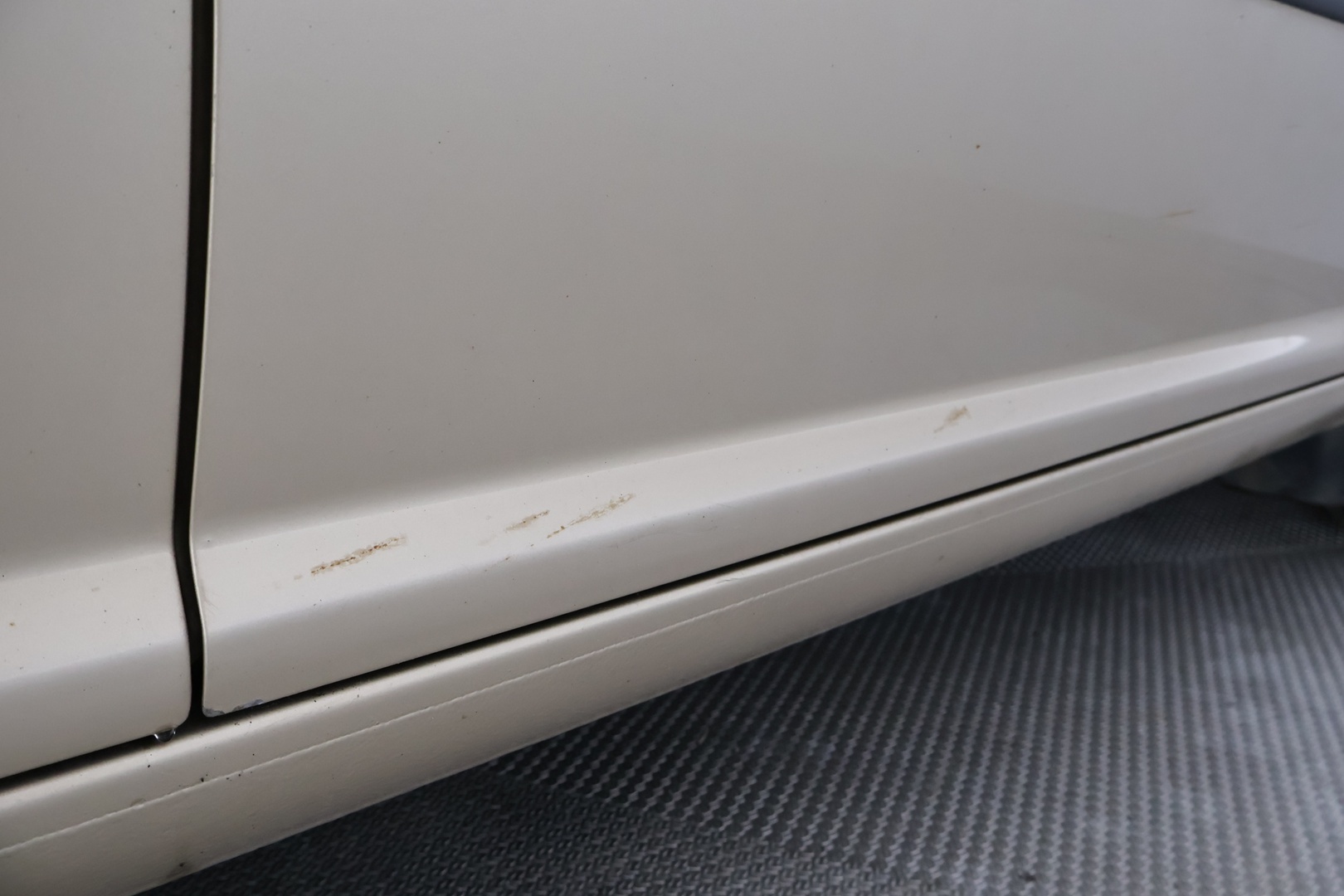 VOLKSWAGEN Golf Variant 2003