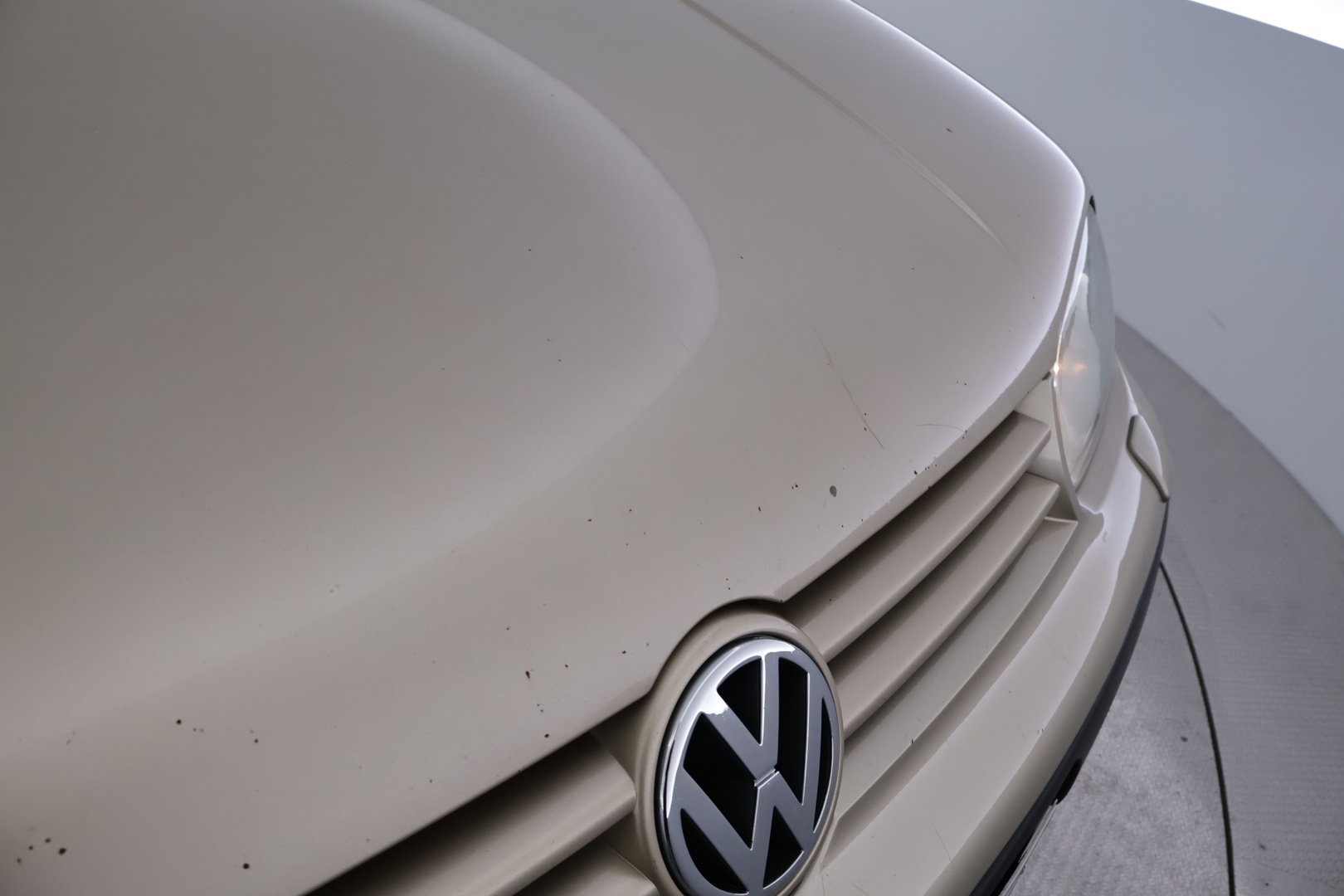 VOLKSWAGEN Golf Variant 2003
