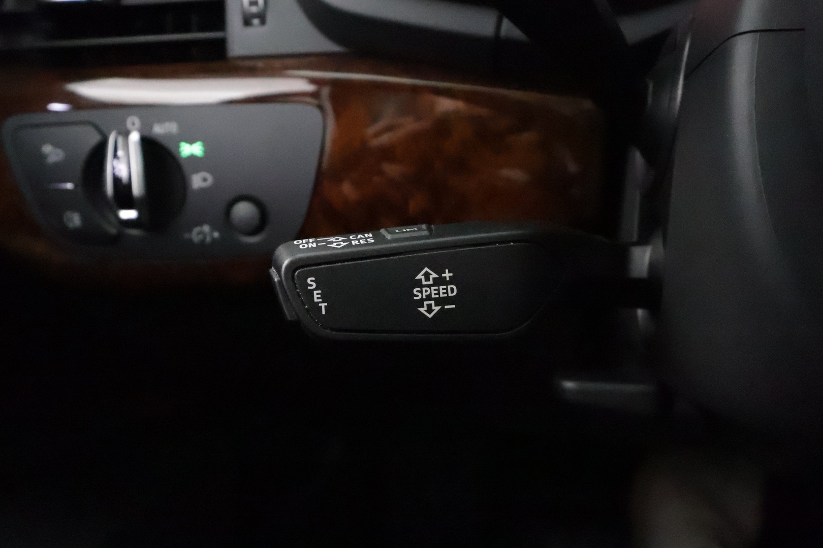 AUDI A4 2016