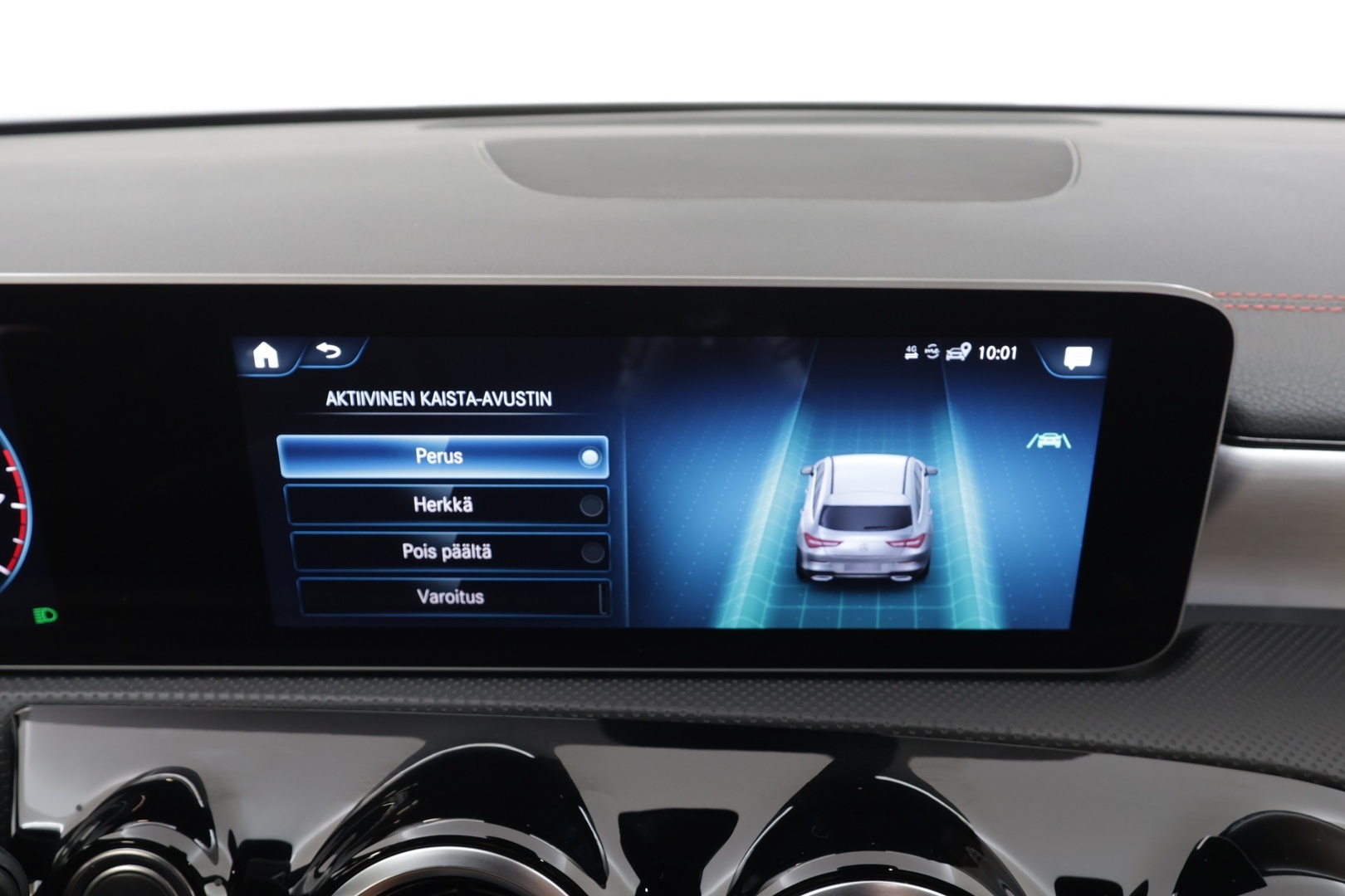 MERCEDES-BENZ CLA 2020