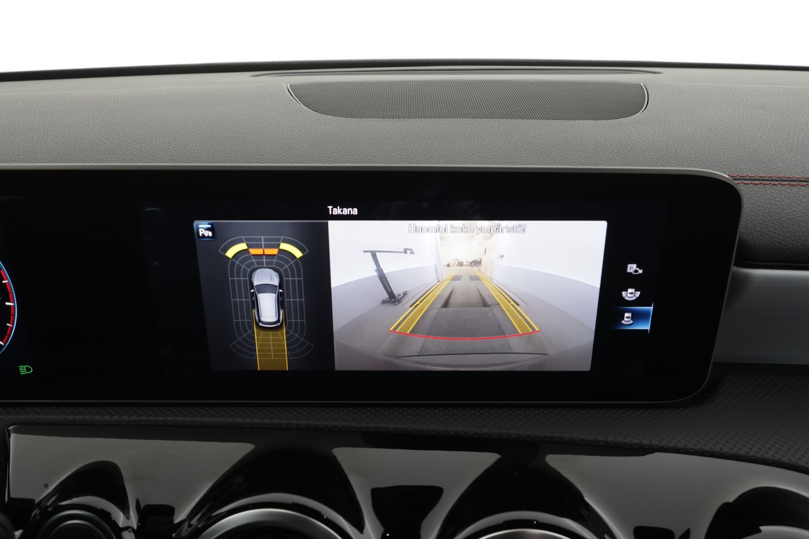 MERCEDES-BENZ CLA 2020