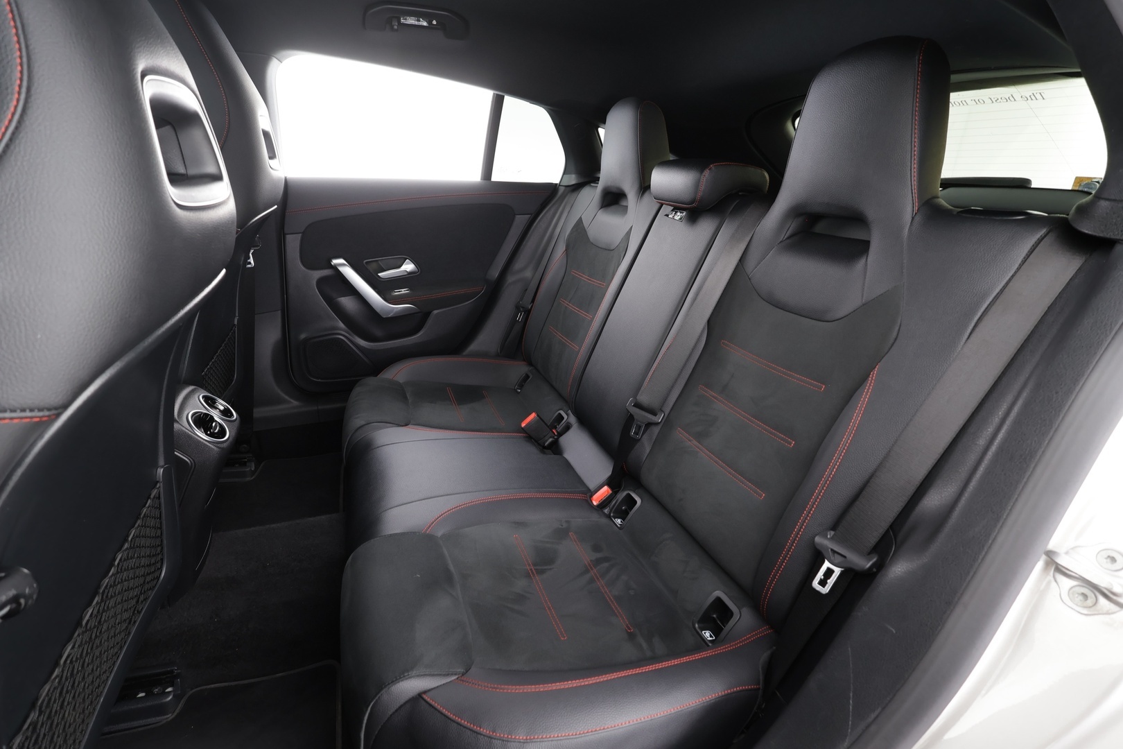 MERCEDES-BENZ CLA 2020