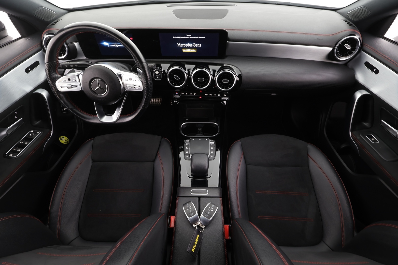 MERCEDES-BENZ CLA 2022