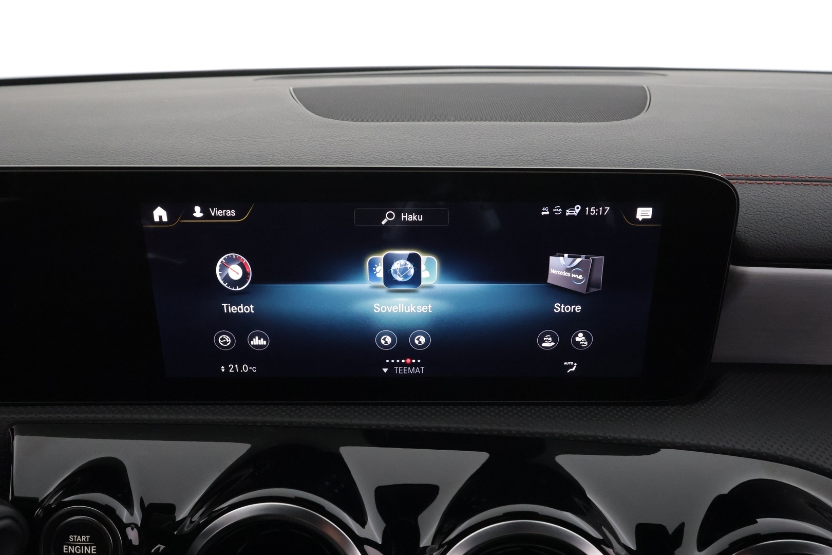 MERCEDES-BENZ CLA 2022