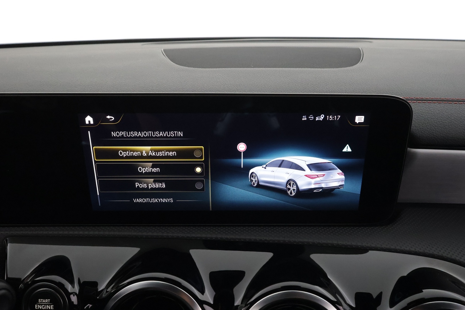 MERCEDES-BENZ CLA 2022