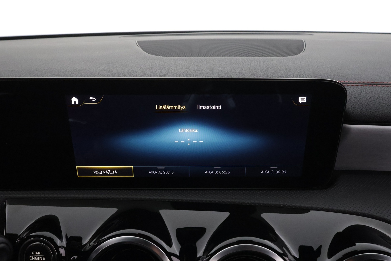 MERCEDES-BENZ CLA 2022