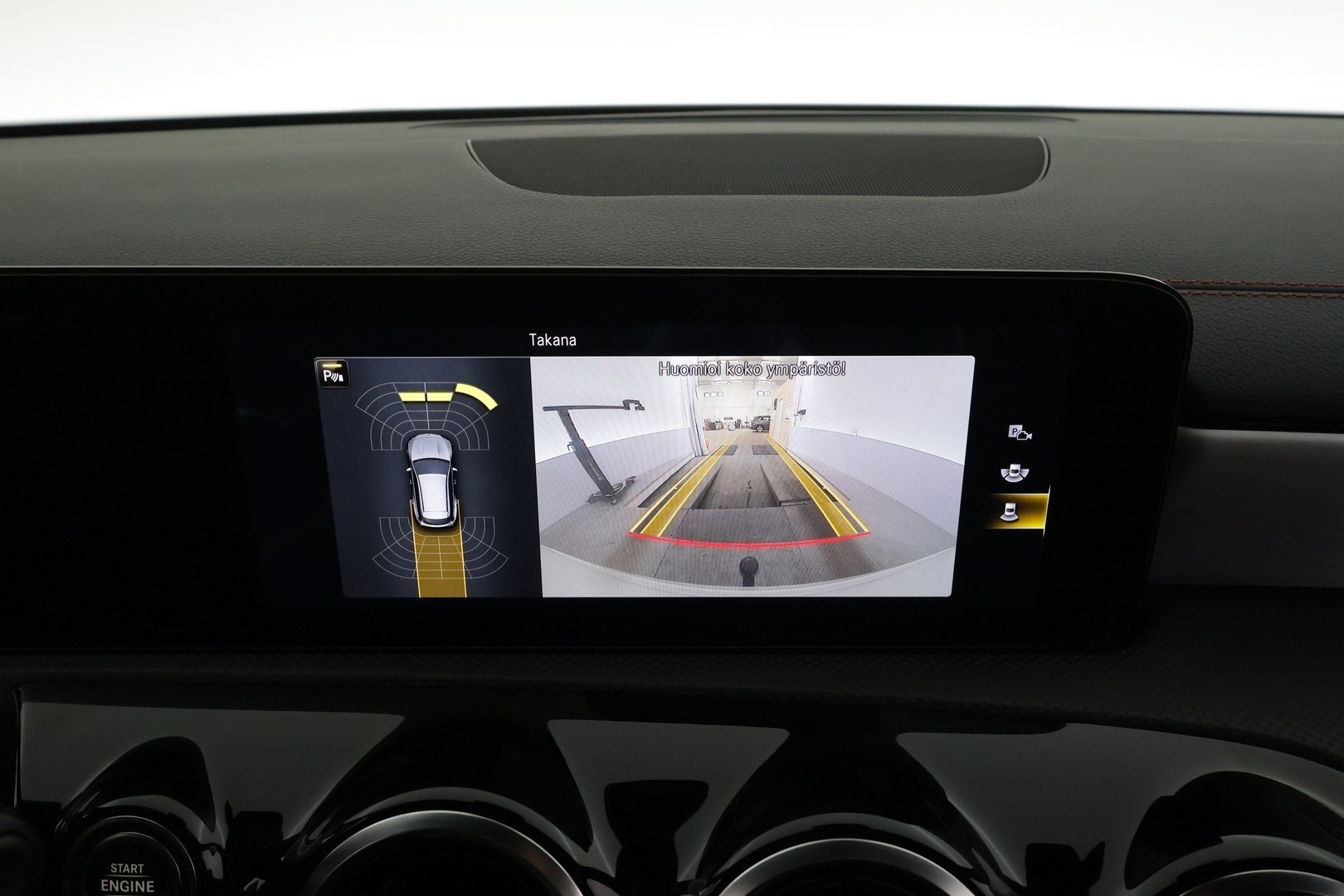 MERCEDES-BENZ CLA 2022