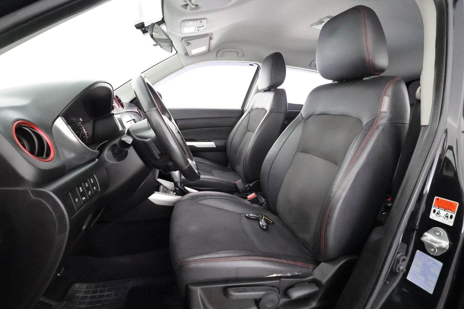SUZUKI Vitara 2017