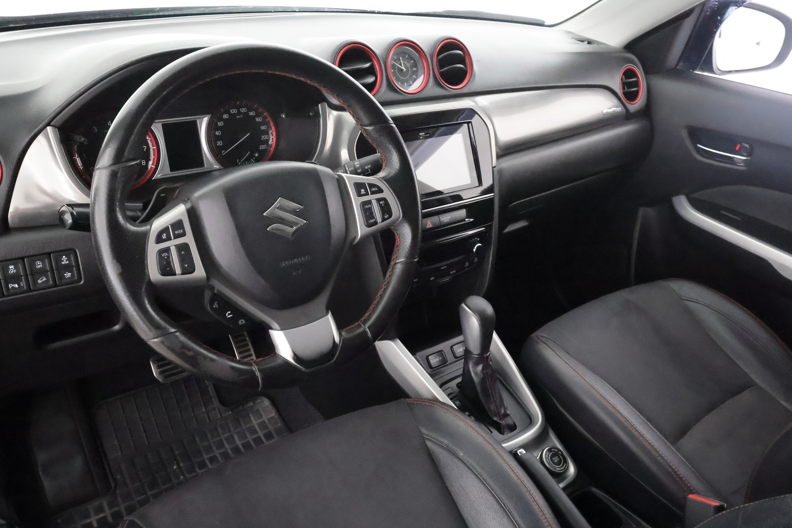 SUZUKI Vitara 2017