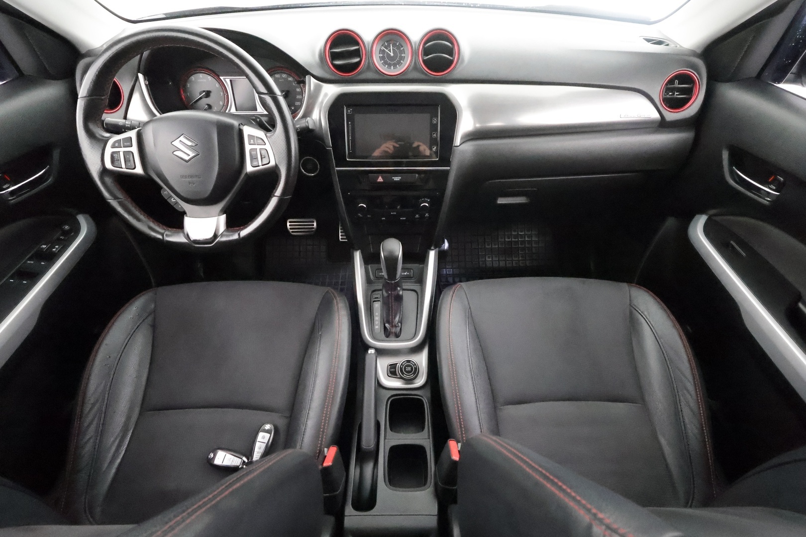 SUZUKI Vitara 2017