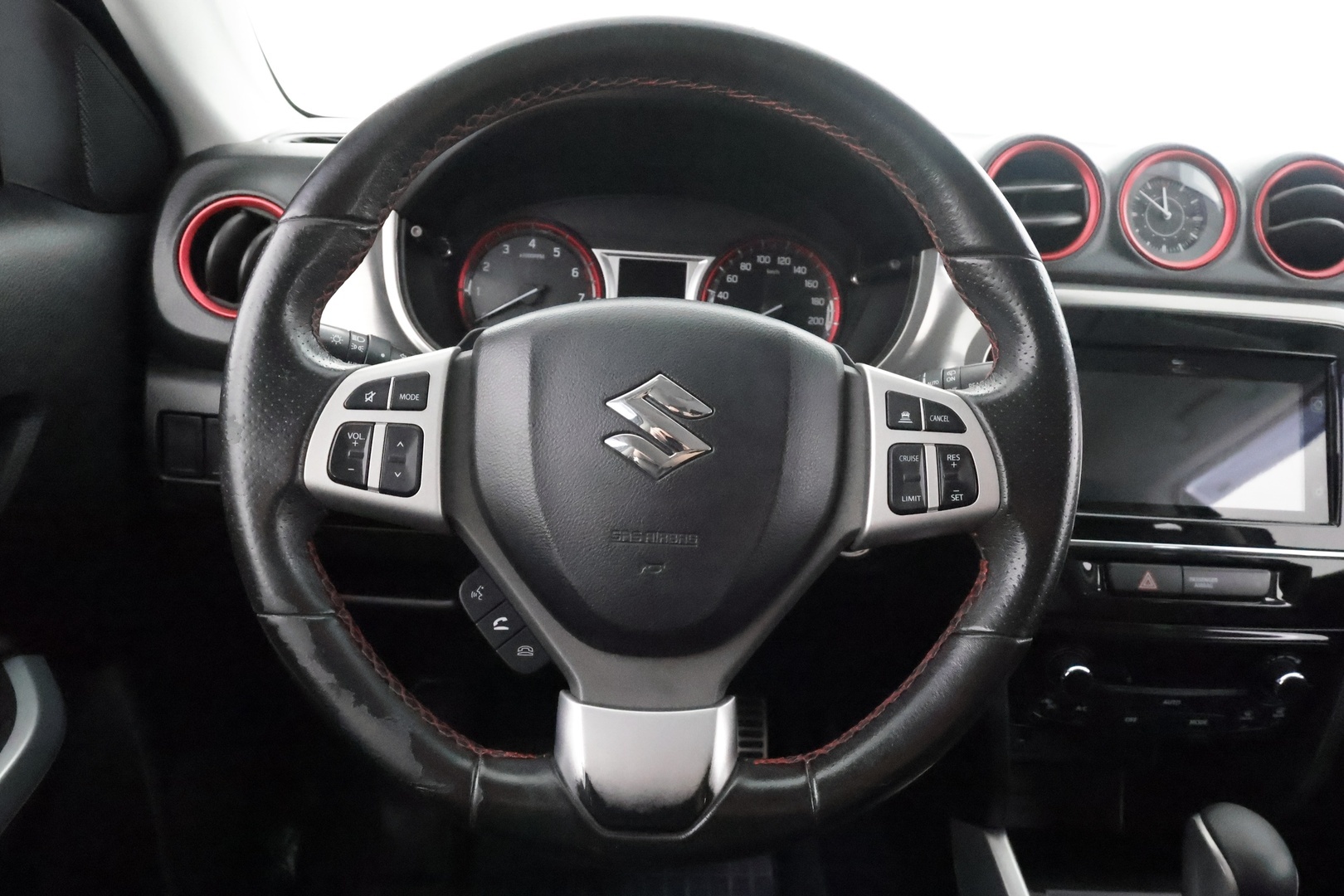 SUZUKI Vitara 2017