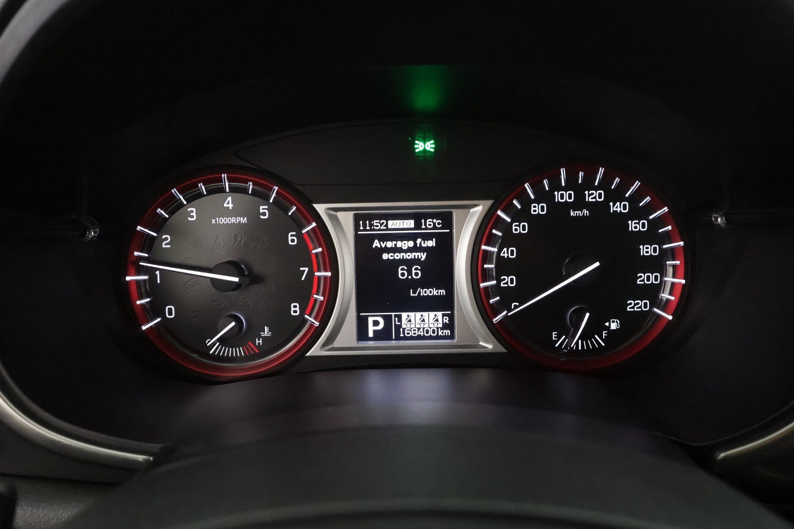 SUZUKI Vitara 2017