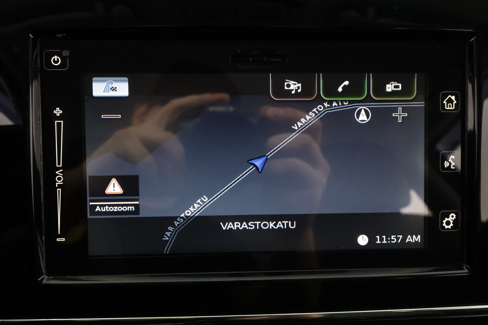 SUZUKI Vitara 2017