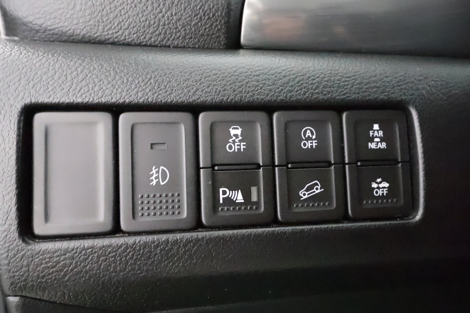 SUZUKI Vitara 2017
