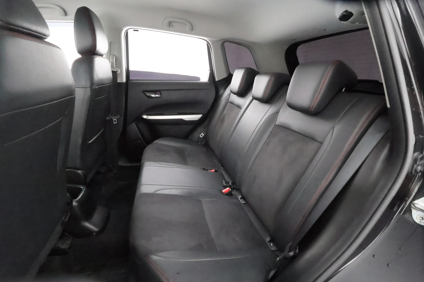 SUZUKI Vitara 2017