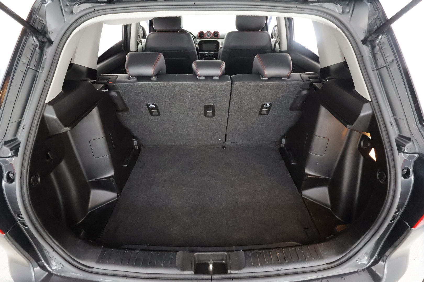 SUZUKI Vitara 2017