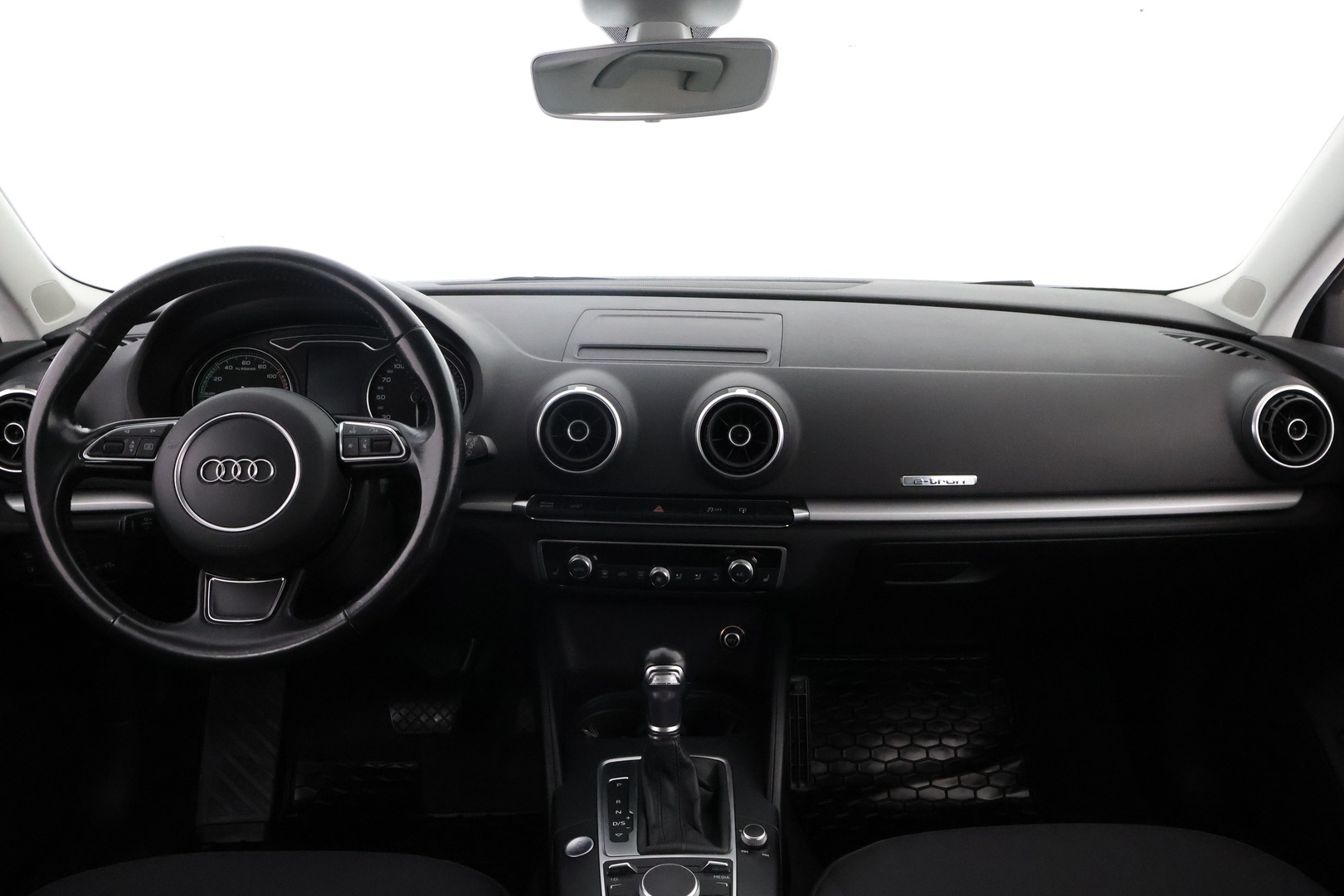 AUDI A3 2015