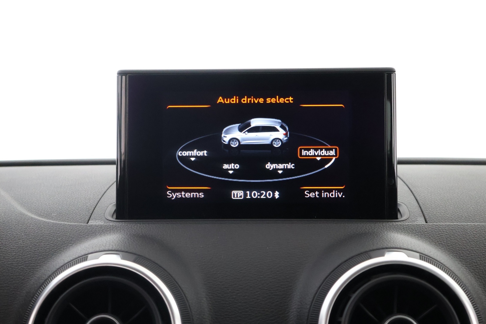 AUDI A3 2015