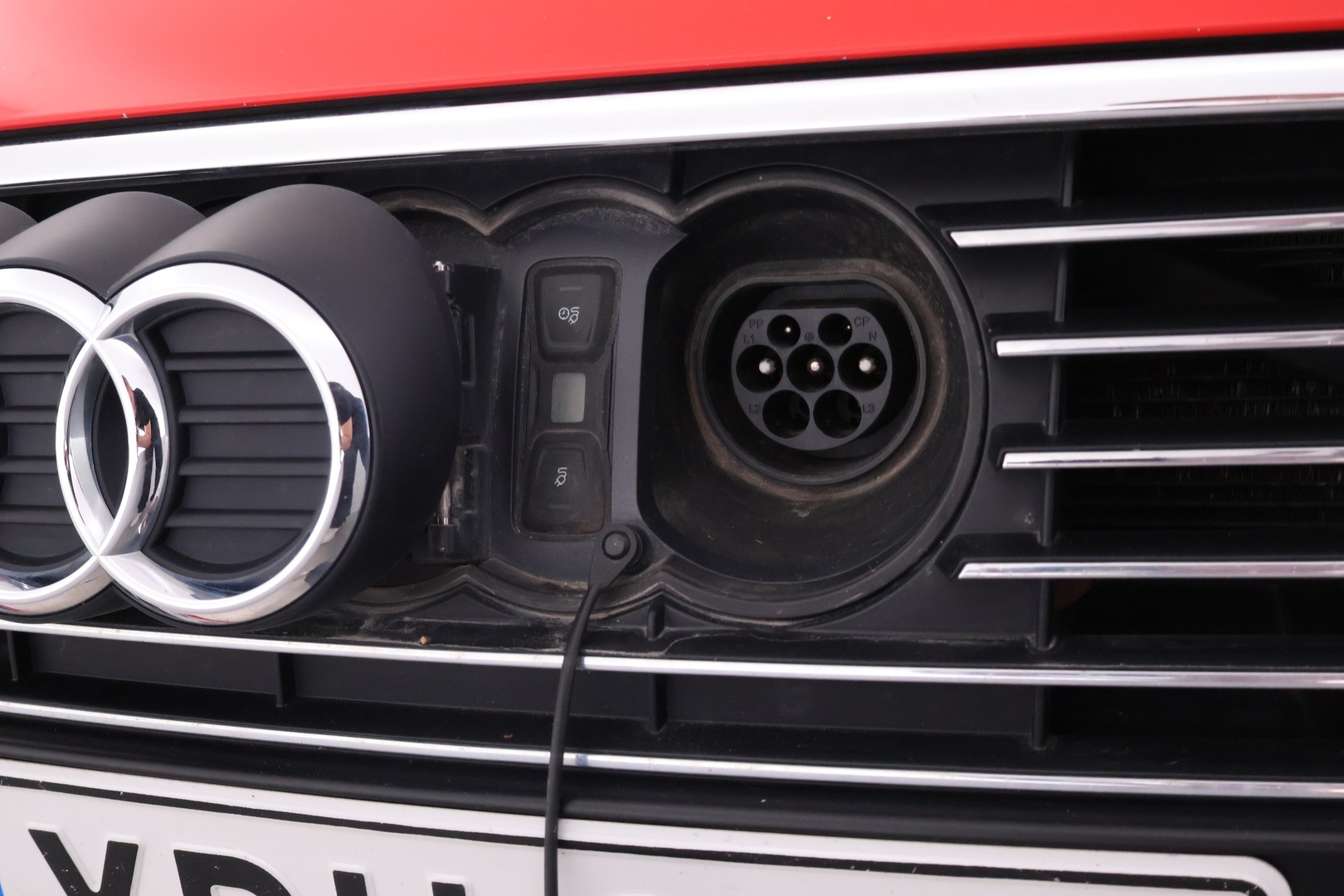 AUDI A3 2015