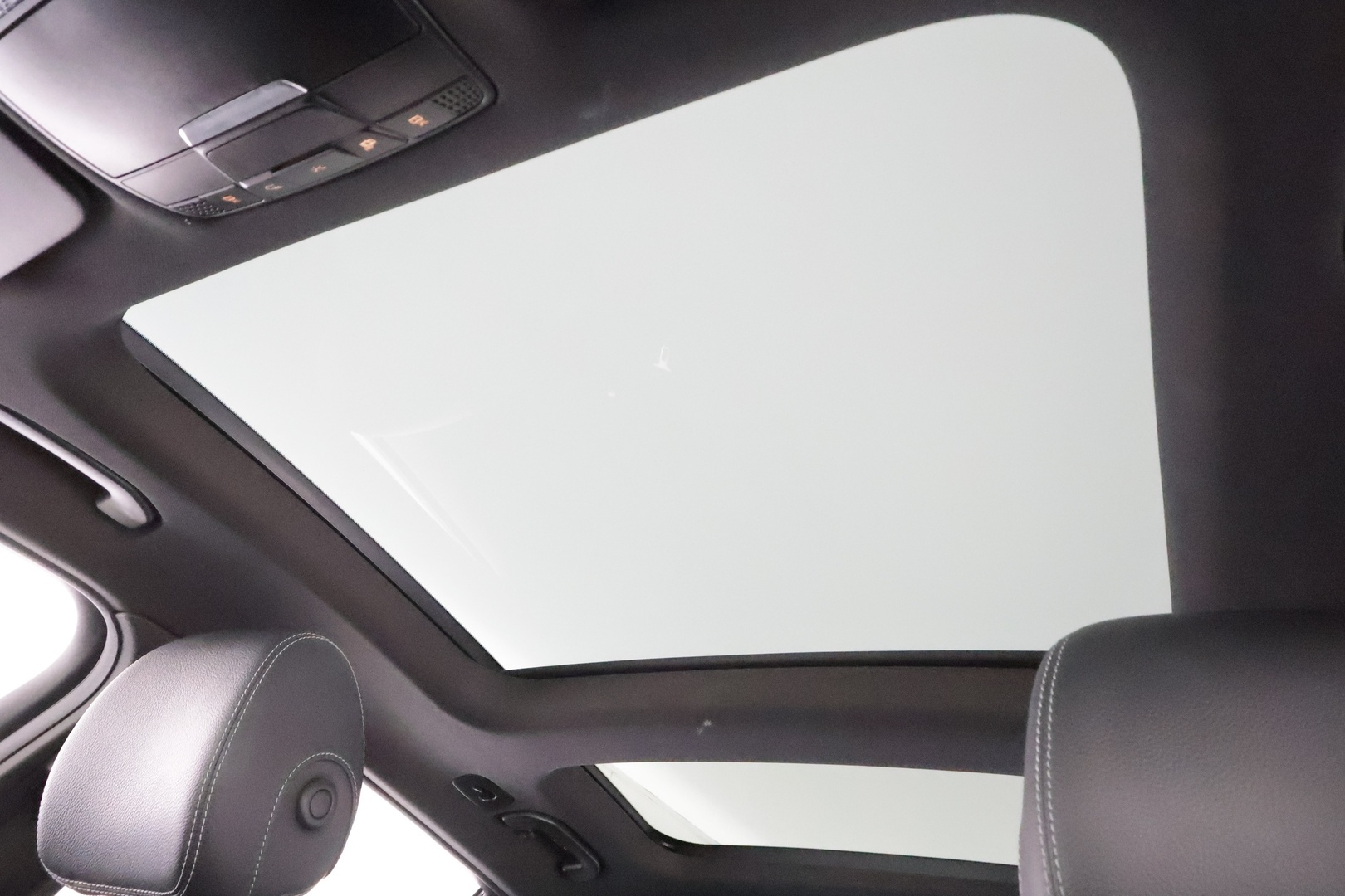 MERCEDES-BENZ GLC 2016