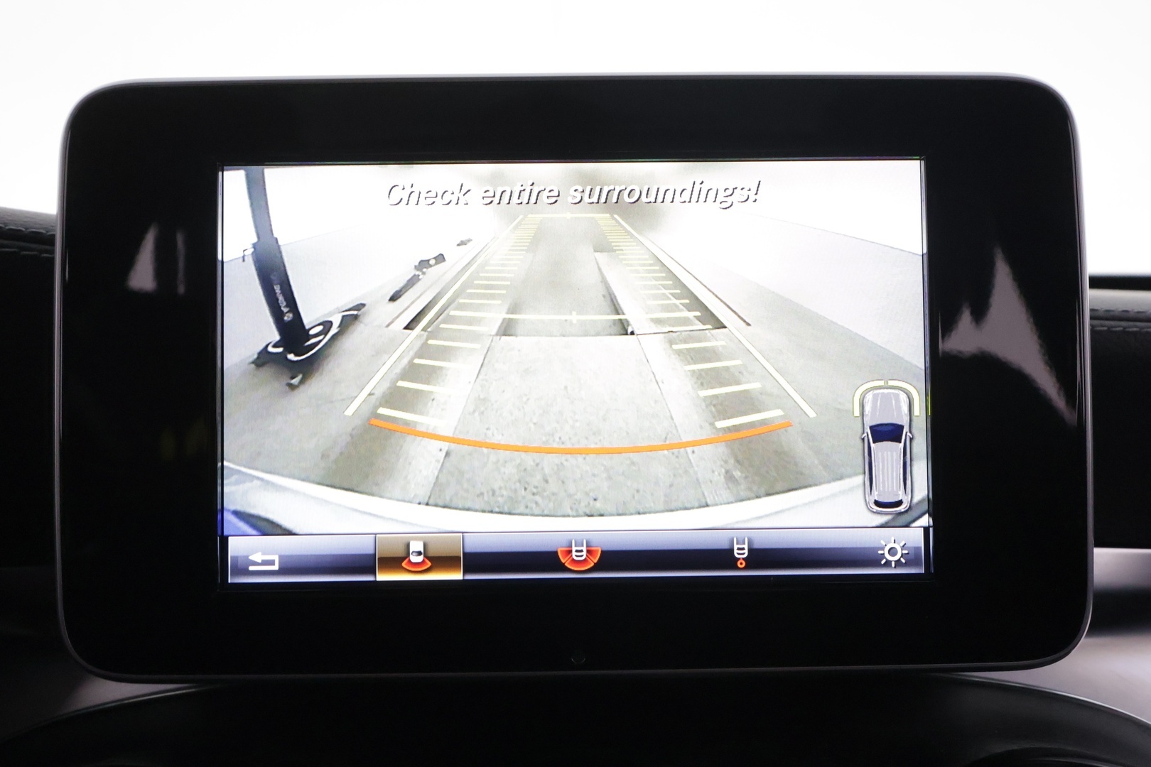 MERCEDES-BENZ GLC 2016