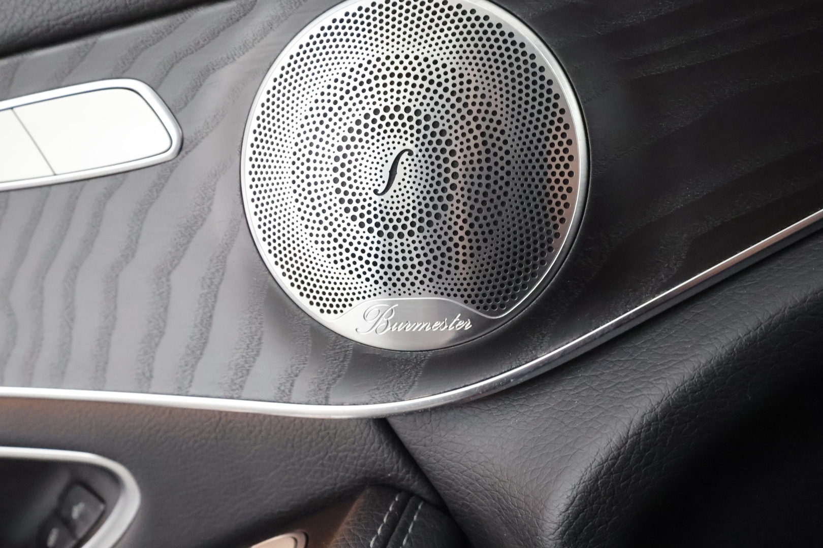 MERCEDES-BENZ GLC 2016