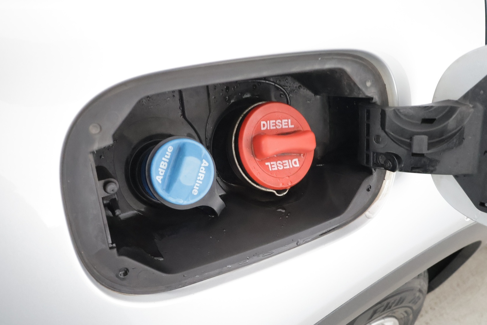 MERCEDES-BENZ GLC 2016