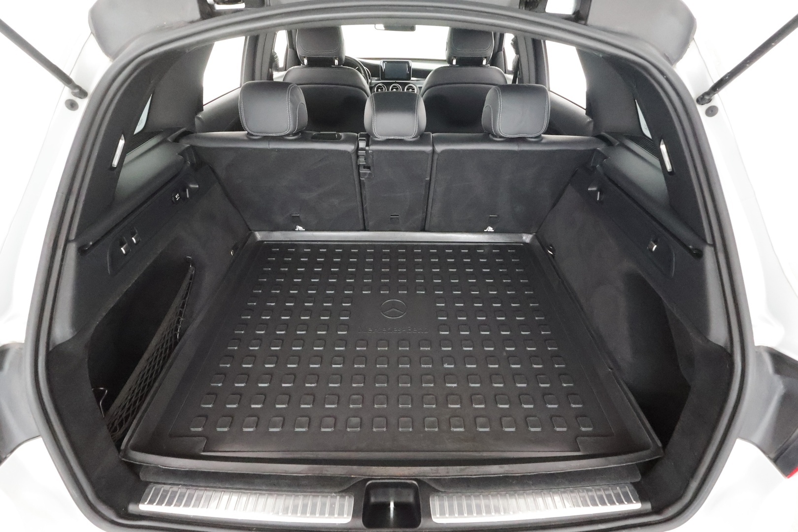 MERCEDES-BENZ GLC 2016