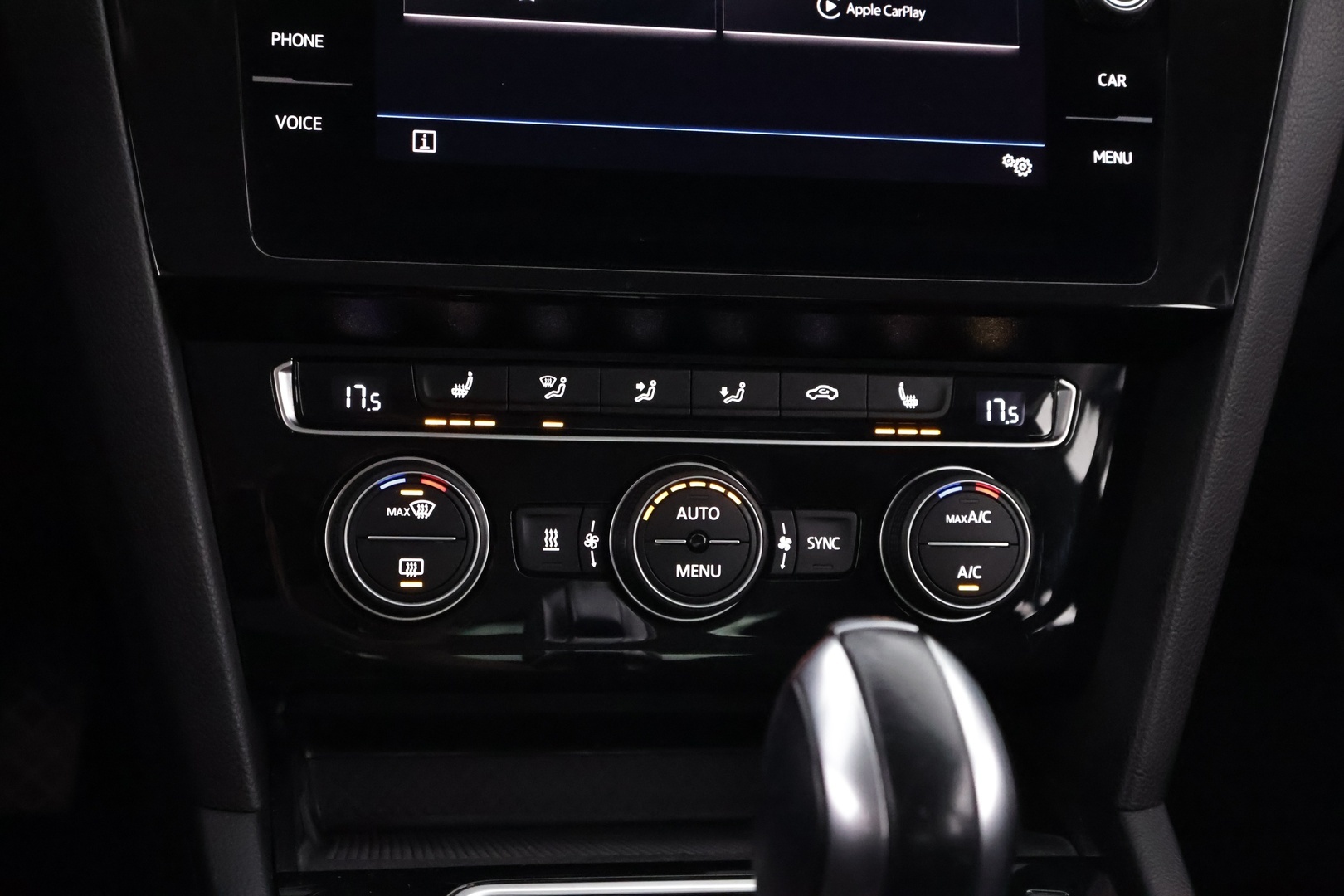 VOLKSWAGEN PASSAT 2020
