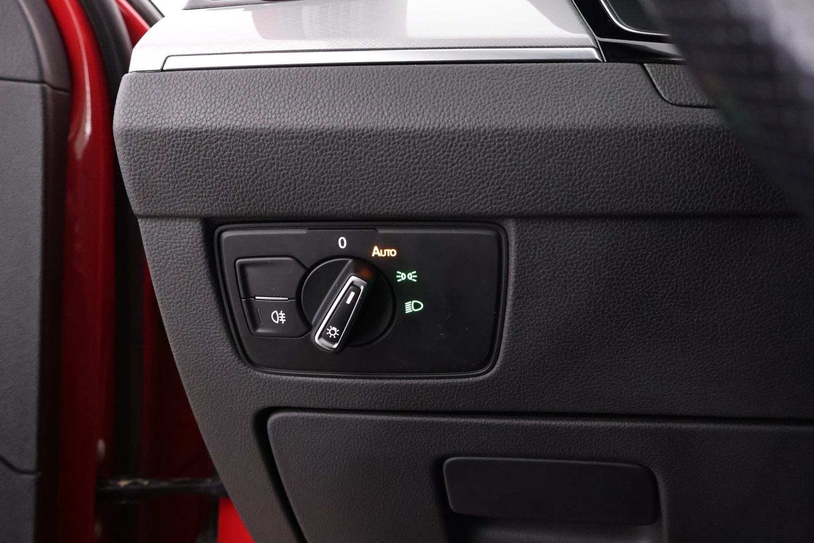 VOLKSWAGEN PASSAT 2020