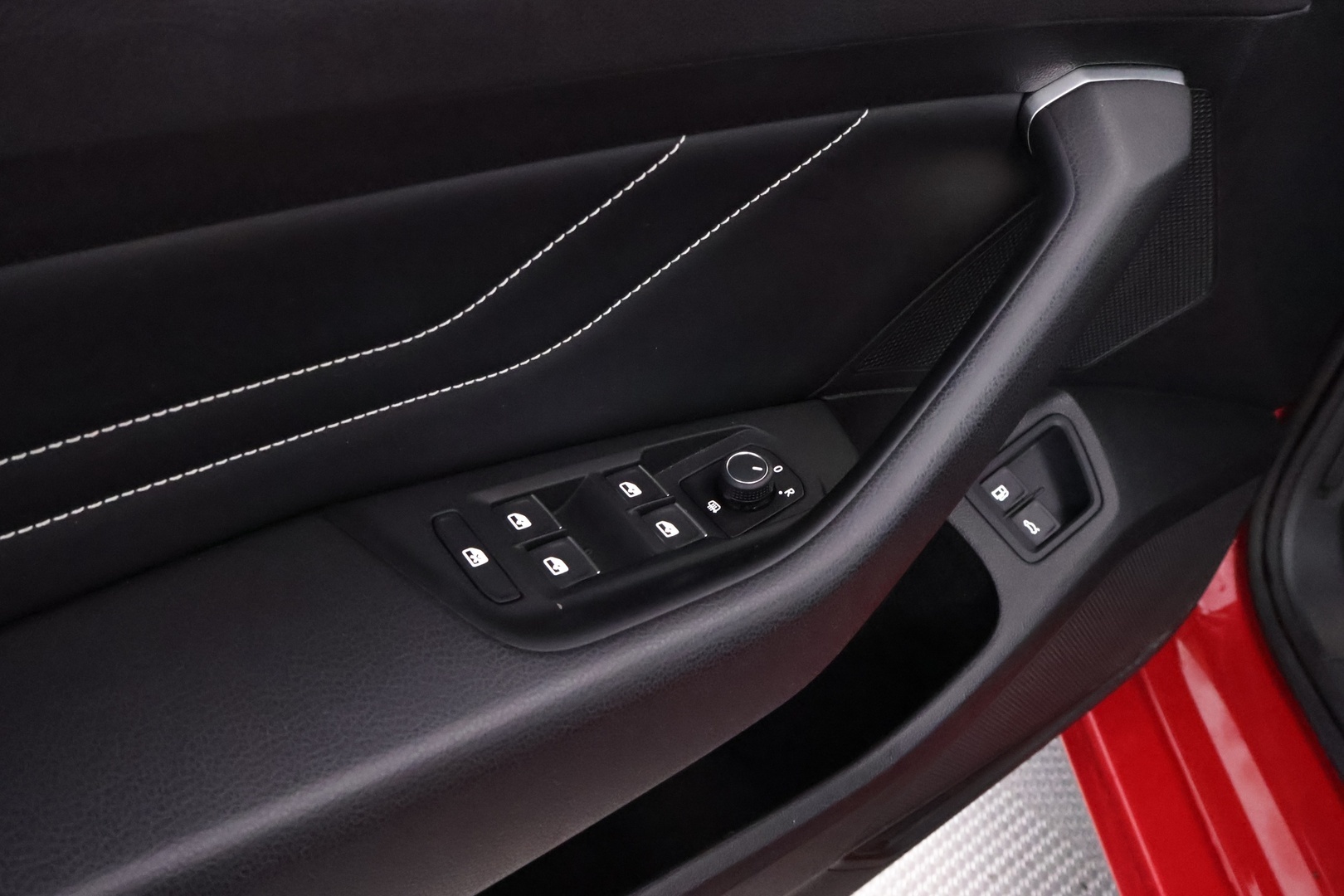 VOLKSWAGEN PASSAT 2020
