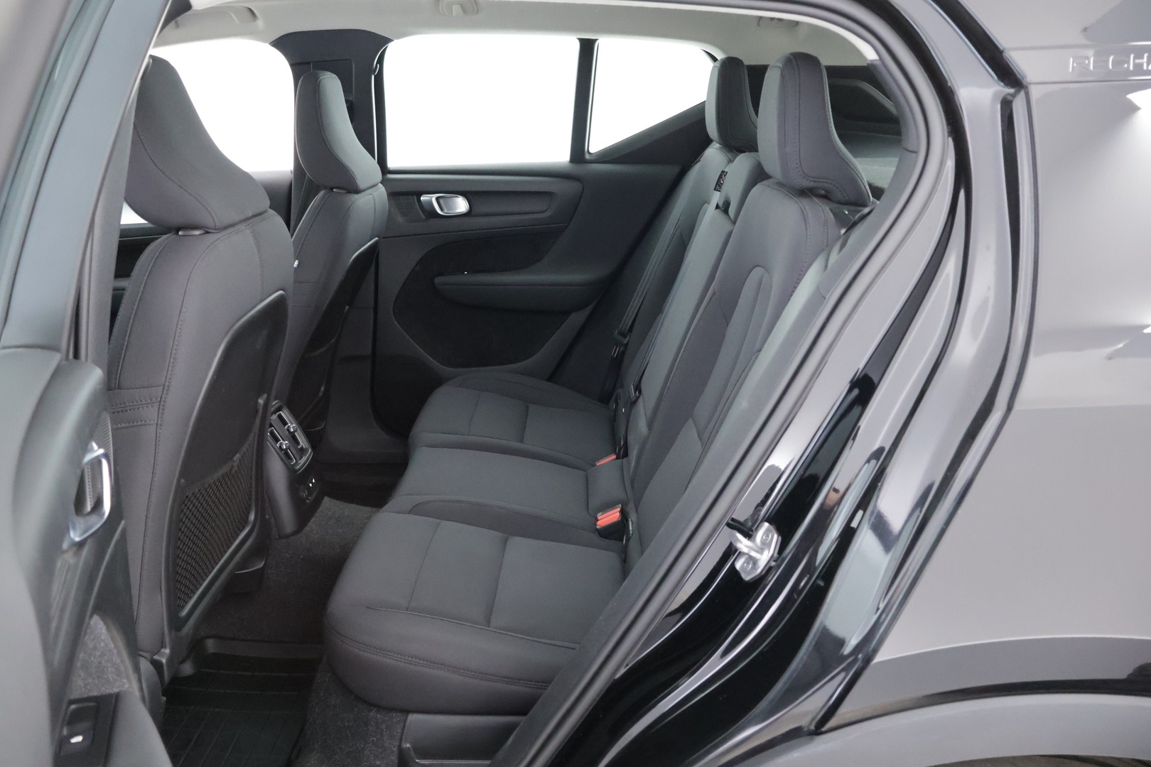 VOLVO XC40 2021
