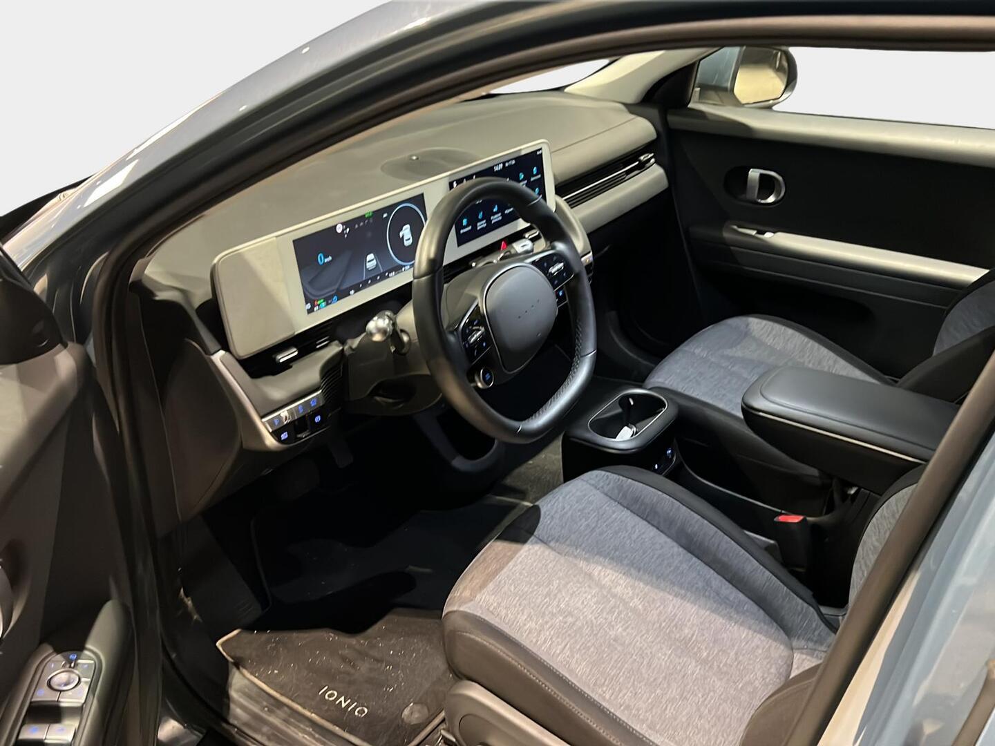 HYUNDAI IONIQ 5 2024