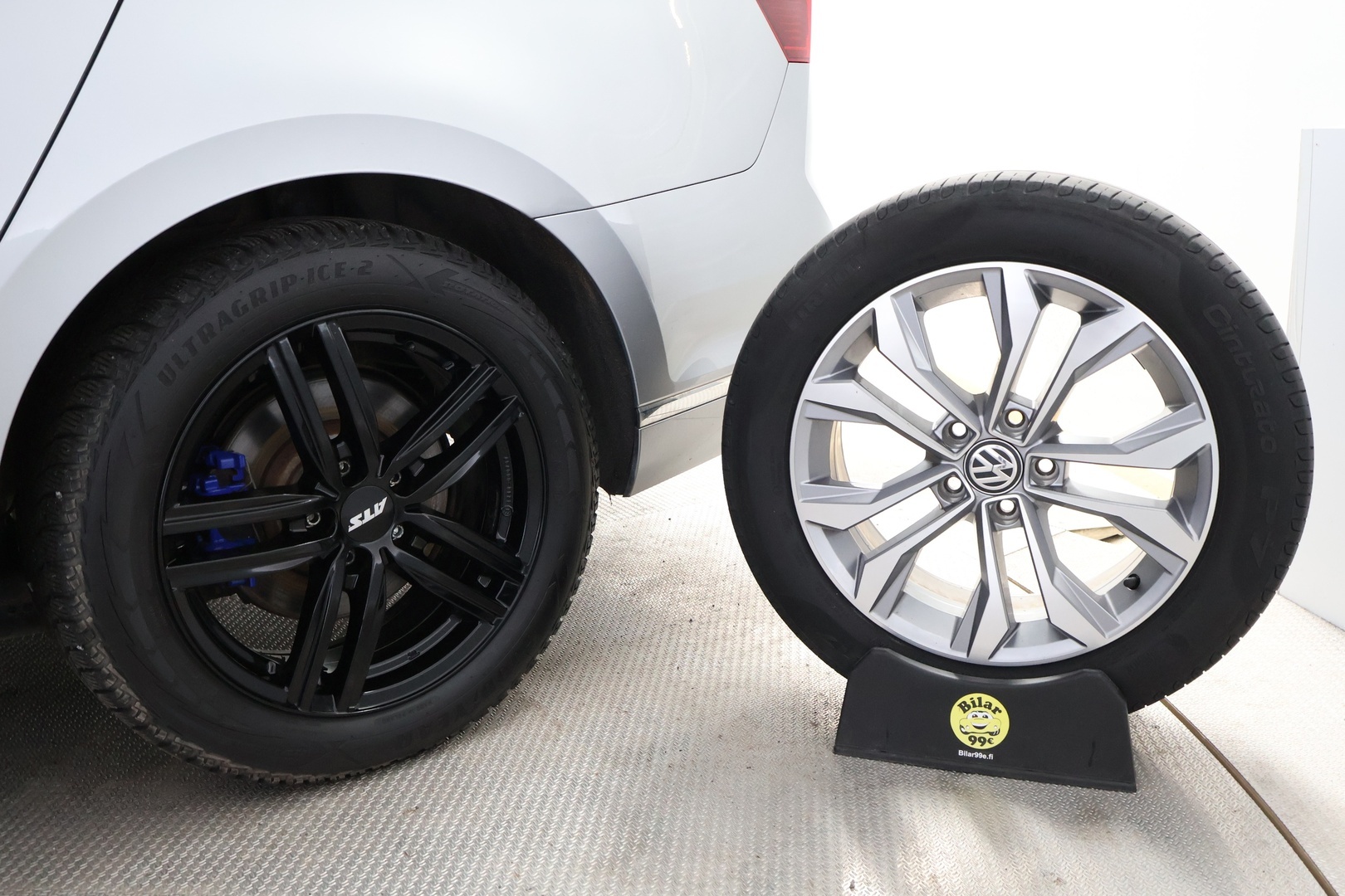 VOLKSWAGEN Passat 2020