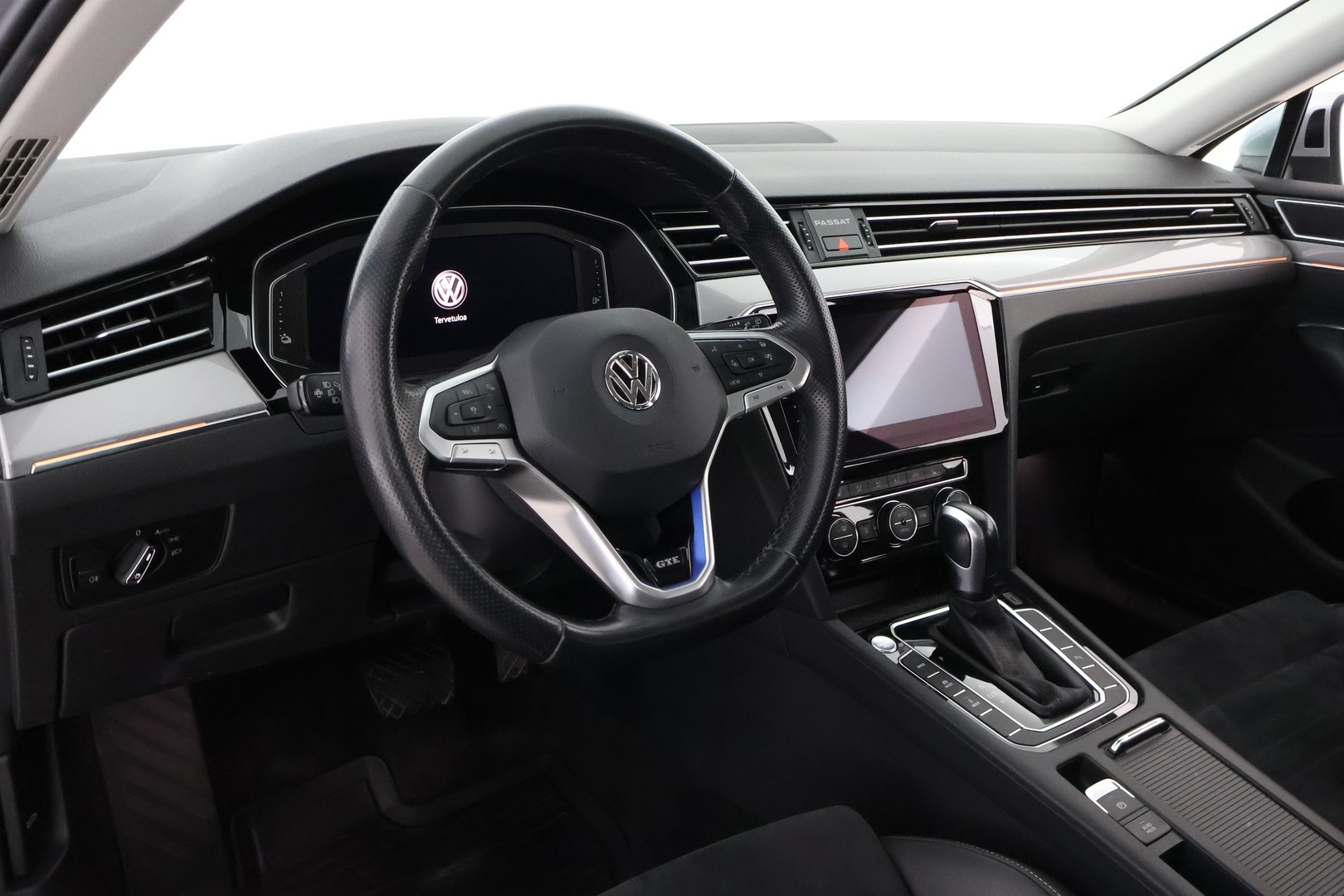 VOLKSWAGEN Passat 2020