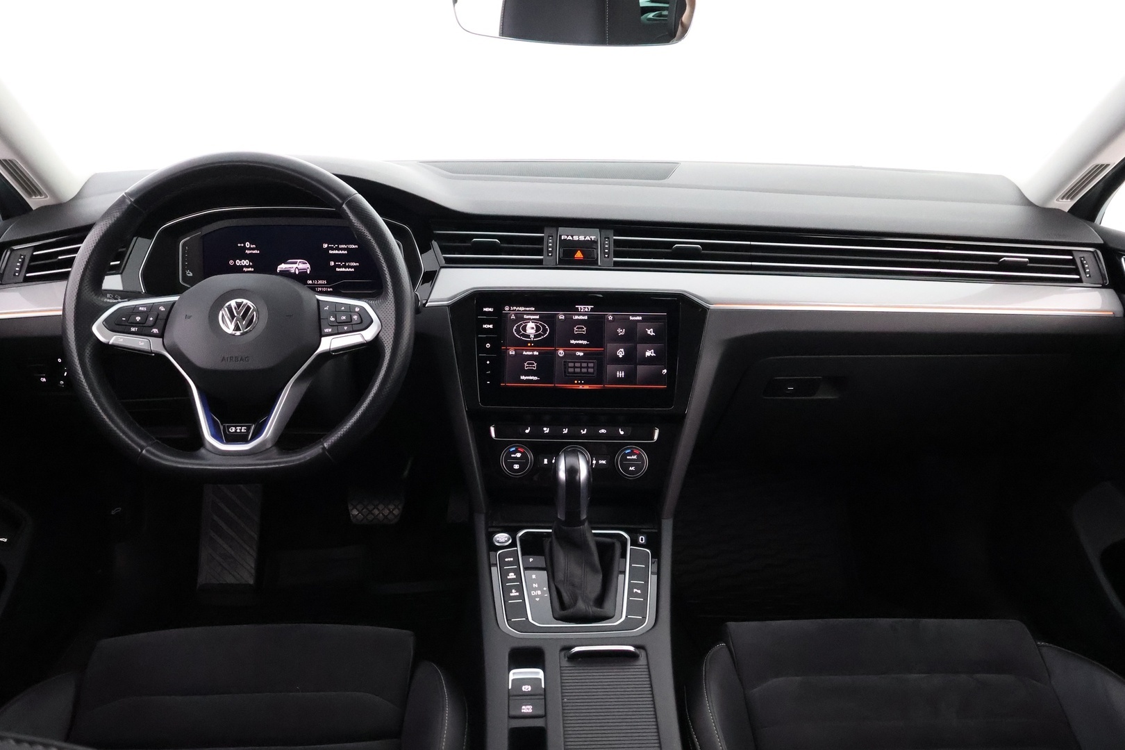 VOLKSWAGEN Passat 2020