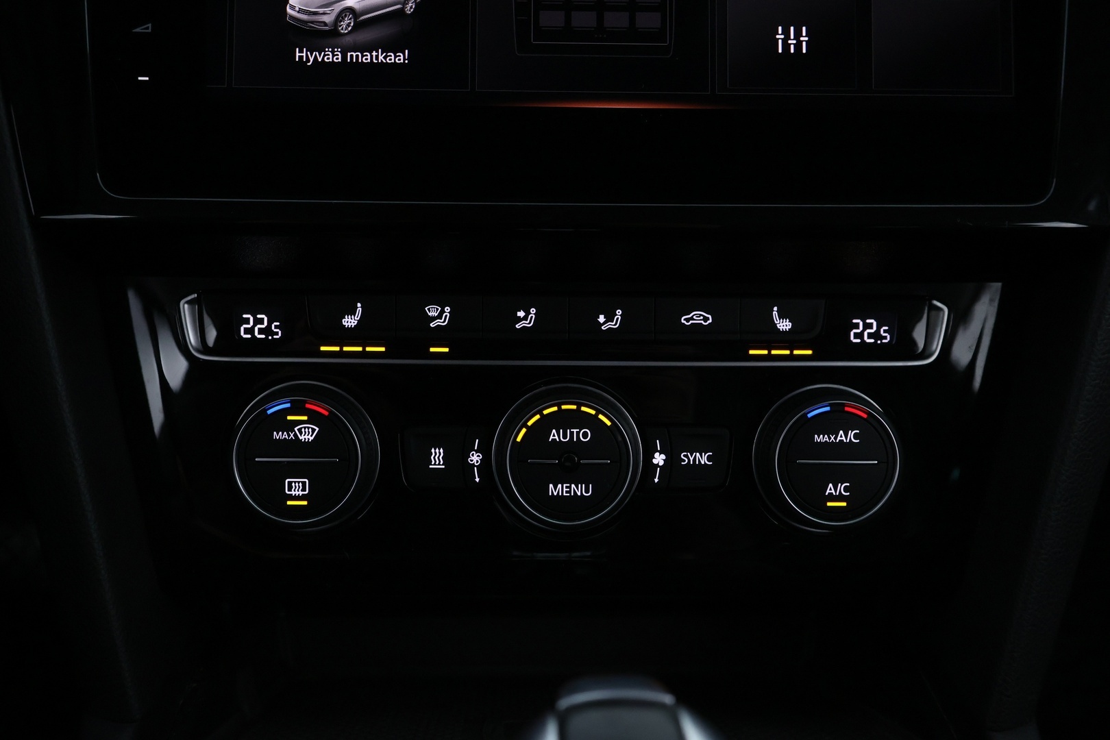 VOLKSWAGEN Passat 2020