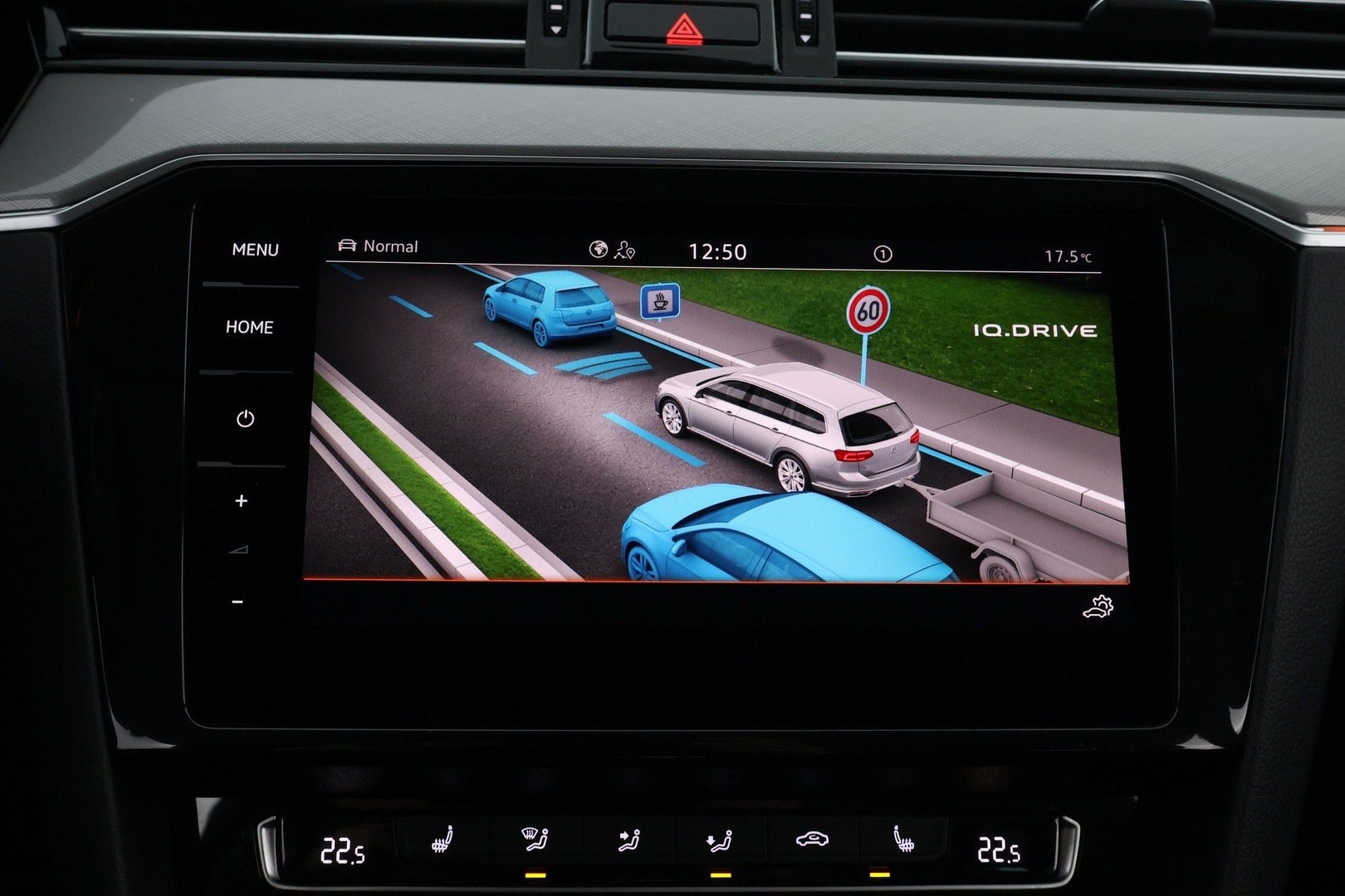 VOLKSWAGEN Passat 2020