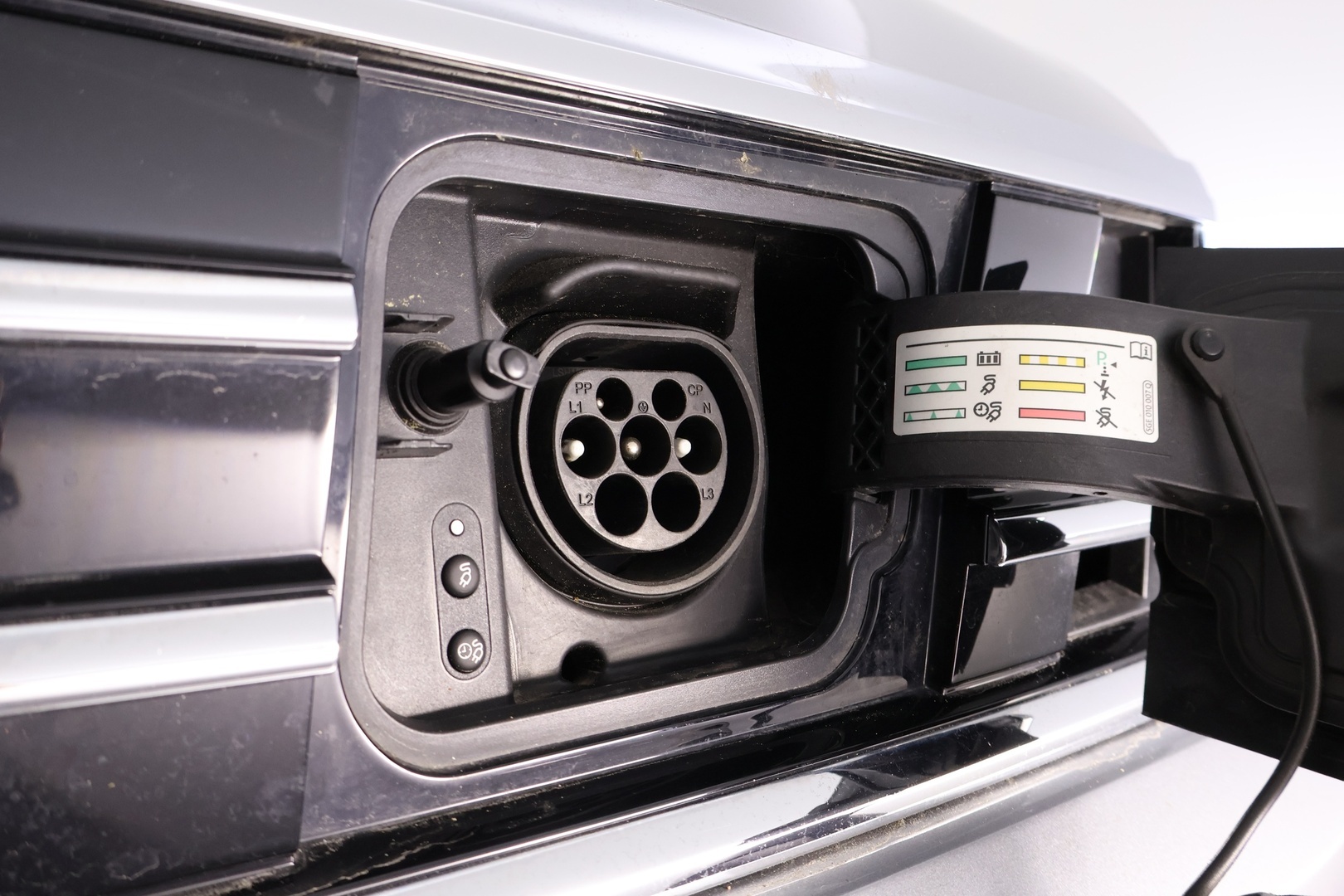 VOLKSWAGEN Passat 2020