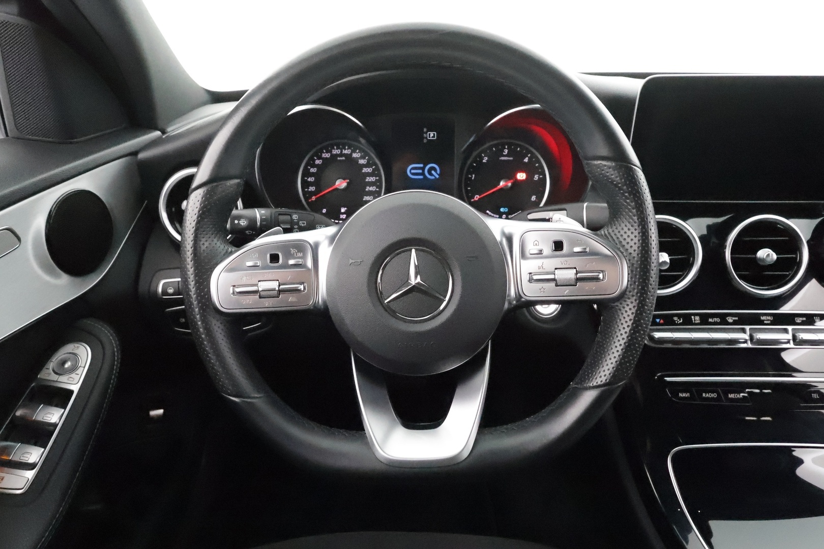 MERCEDES-BENZ C 2020