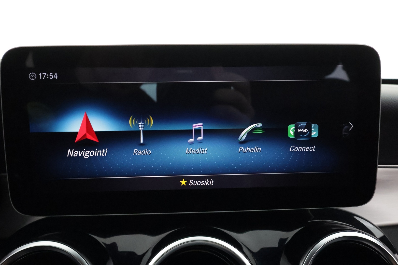 MERCEDES-BENZ C 2020