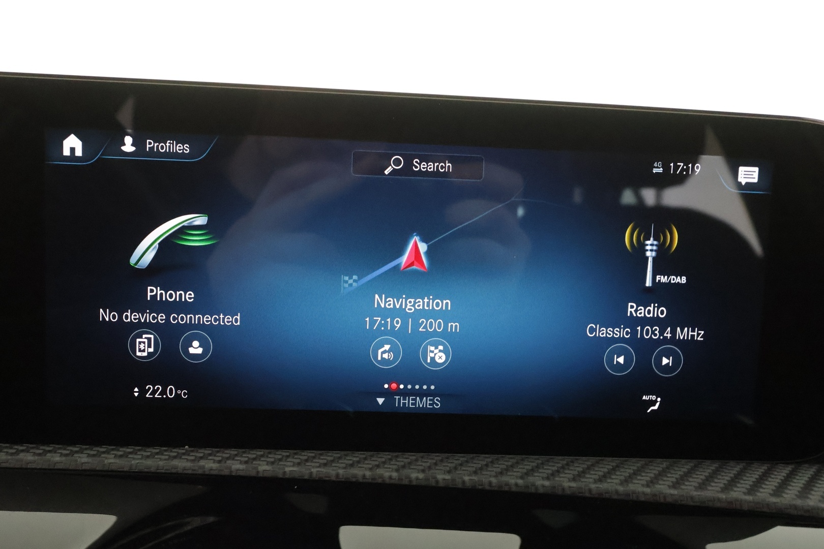 MERCEDES-BENZ A 2021