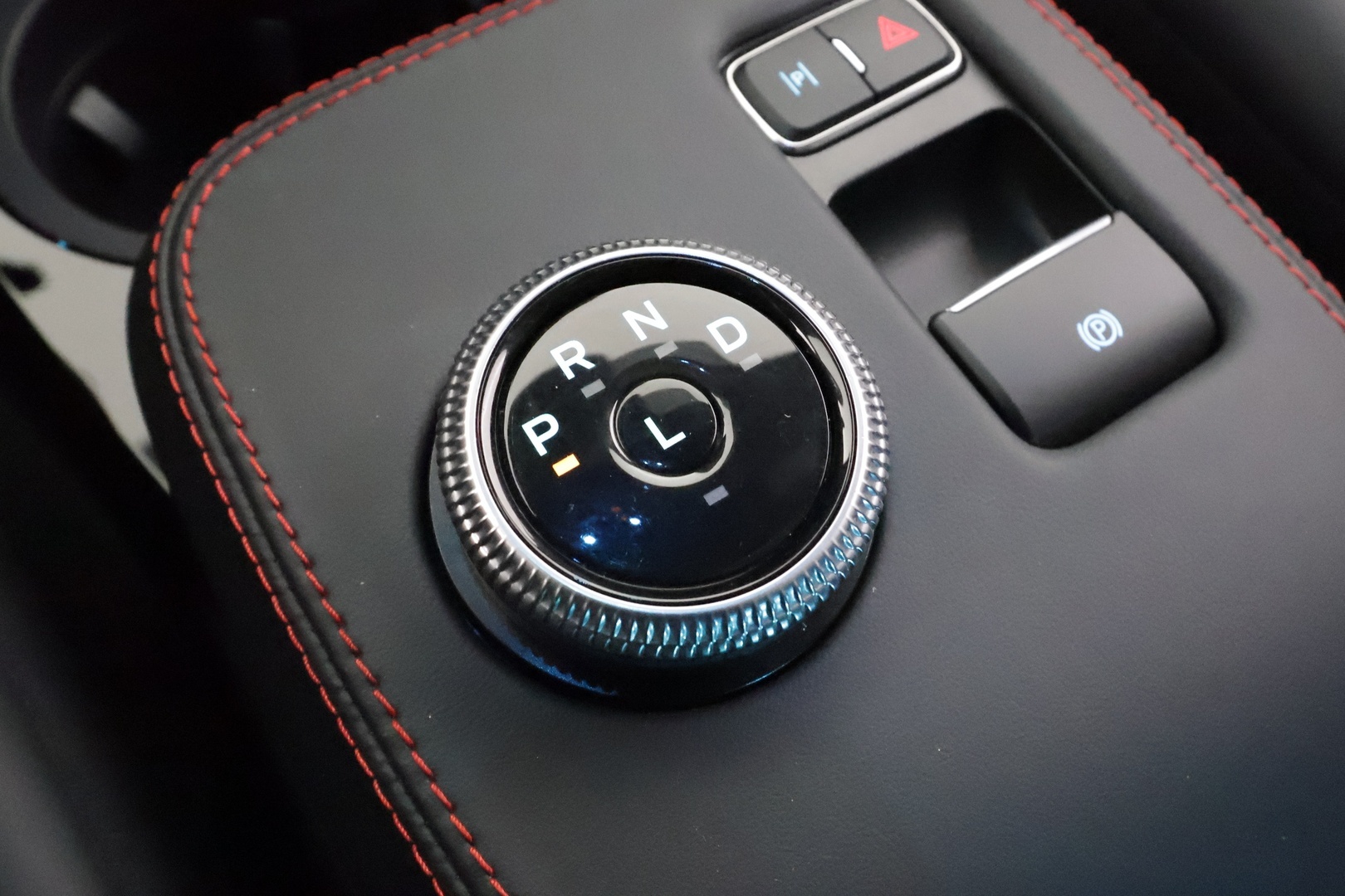 FORD MUSTANG MACH-E 2022