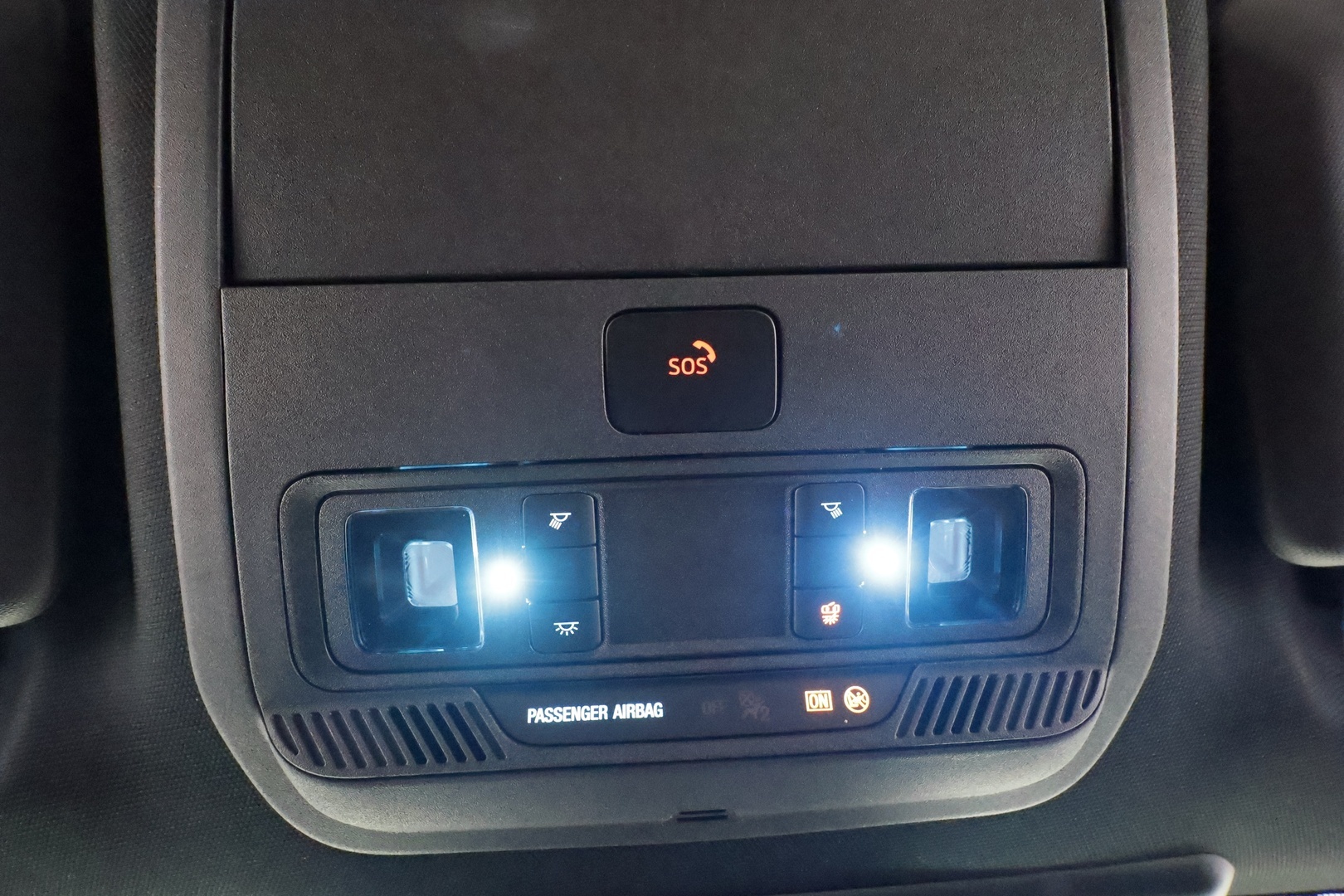 FORD MUSTANG MACH-E 2022